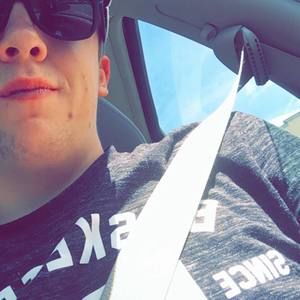 Meet your Posher, Jared